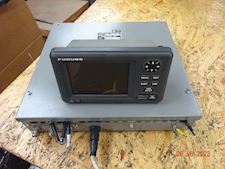 Furuno SATELLIT COMPASS SC-50 + DISPLAY SC-502 - 1