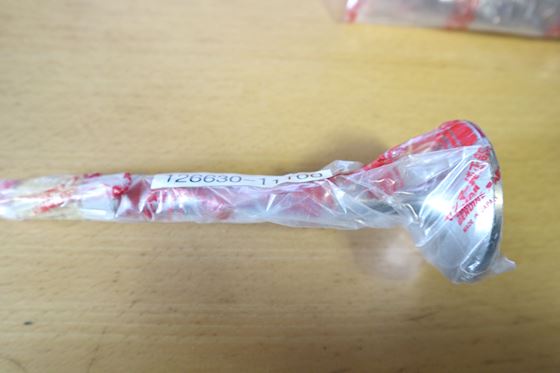 Yanmar Suction Valve 126630-11100 #1