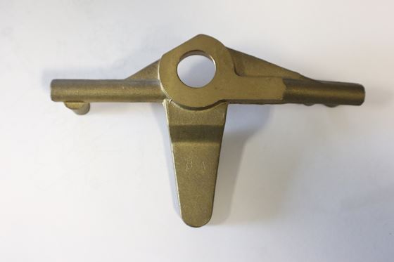 Yanmar Nozzle Body 126680-39330 #1