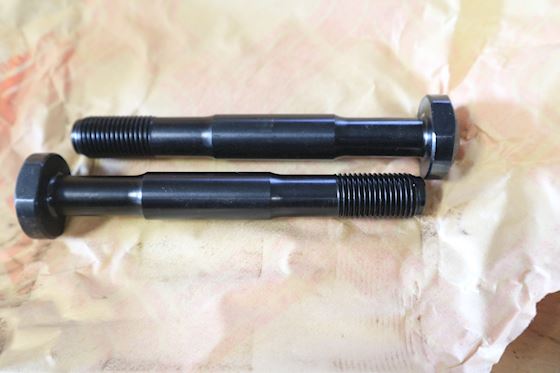 Yanmar Bolt Connection Rod 126650-23200 #1