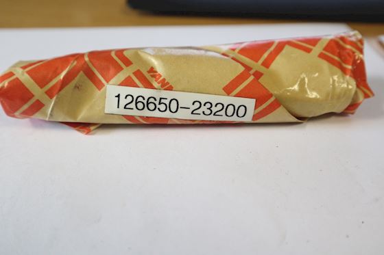 Yanmar Bolt Connection Rod 126650-23200 #1