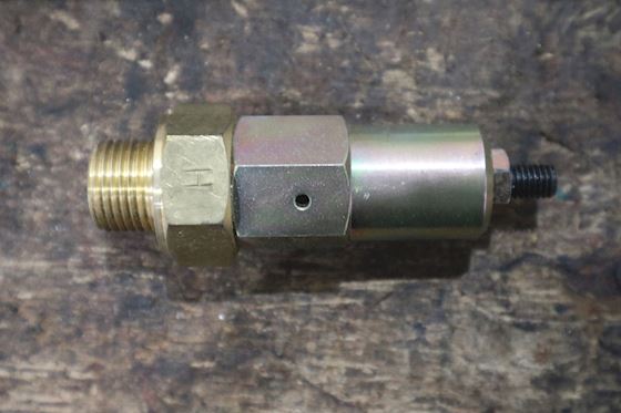Yanmar Relief Valve 190051-73801 #1