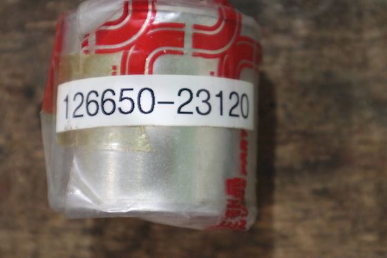 Yanmar Bush 126650-23120 #3