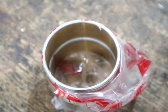 Yanmar Bush 126650-23120 #2