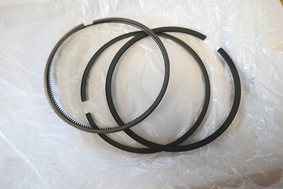 Yanmar Stempel Ring sæt 729907-22950 #1