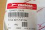 Yanmar Stempel Ring sæt 729907-22950 #1