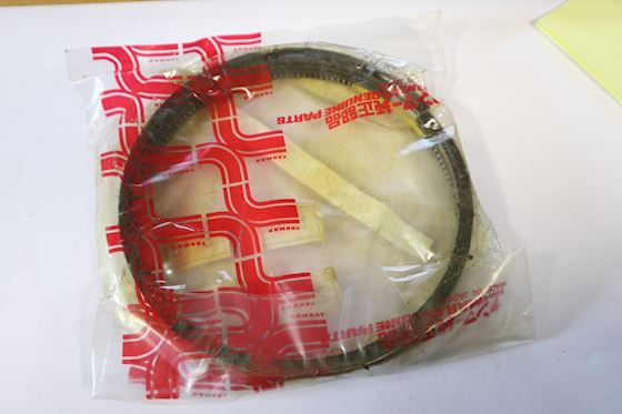 Yanmar Piston Ring Set 126630-22100-22130-22150-22200 #1