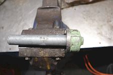 Misc. Zinc blocks for pumps - 1