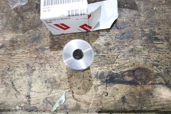 Yanmar Valve 190140-74050 #1