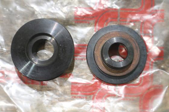 Yanmar Spring Retainer 126650-11180 #1