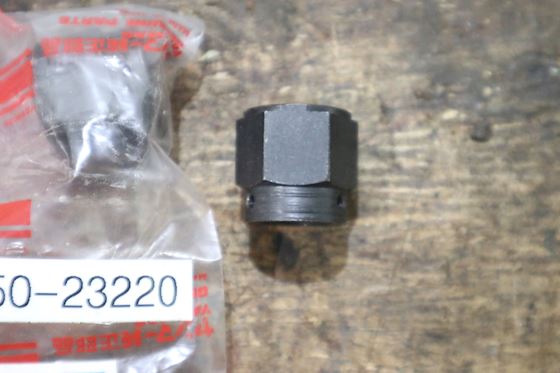 Yanmar Nut 126650-23220 #1