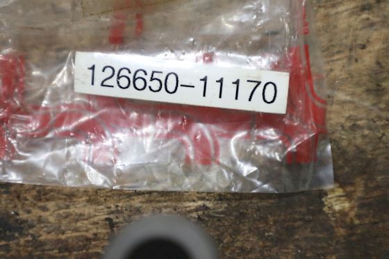 Yanmar Valve Guide 126650-11170 #4