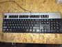 HEWLETT- PACKARD TASTATUR KU-0316 #1