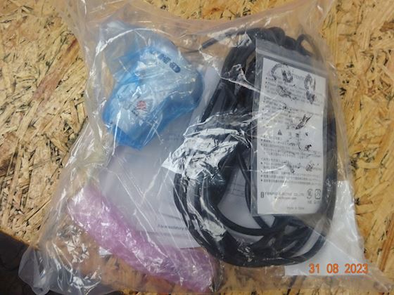 Furuno GPS ANTENNE GPA -017S #1