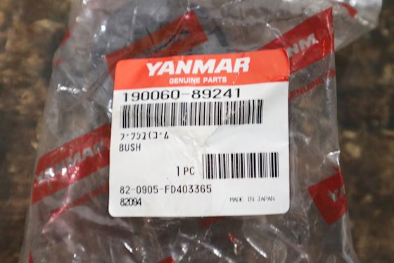 Yanmar Bush 190060-89241 #3