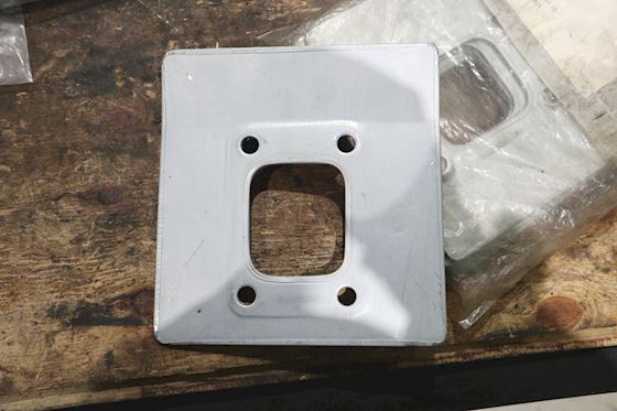 Frydenbo Exhaust Gasket 04054674 #2