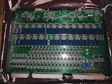 Furuno Furuno P.C. Board 10P6921A FLT 006927090 - 1