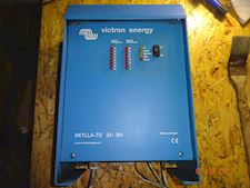Victron SKYLLA-TG 24/30 - 1