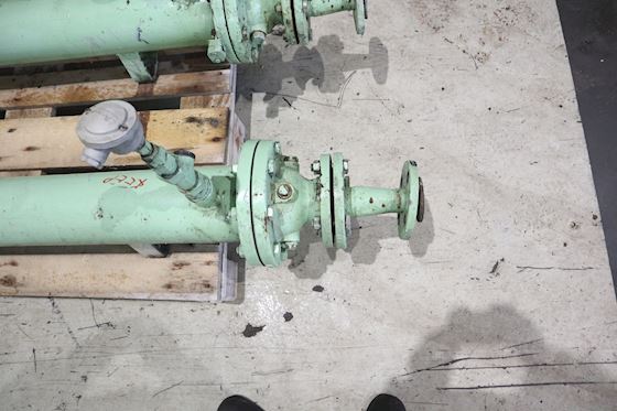 Sperre ES152.1500 #3