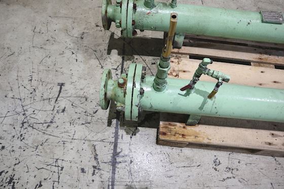 Sperre ES152.1500 #4