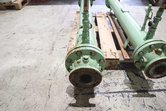 Sperre ES152.1500 #7