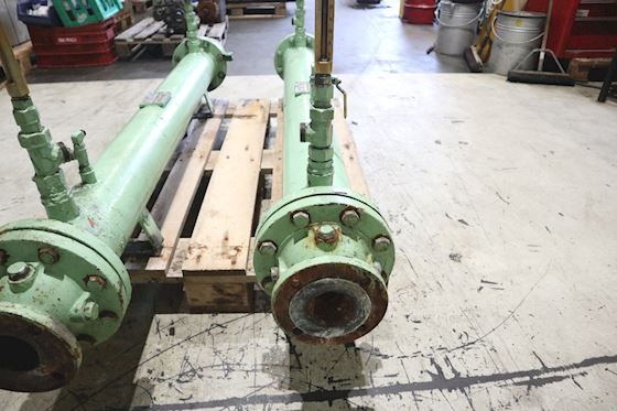 Sperre ES152.1500 #6