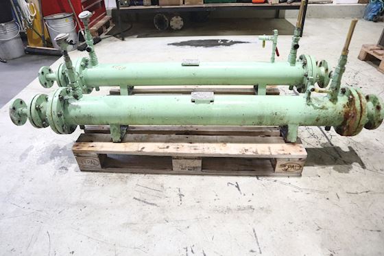 Sperre ES152.1500 #2