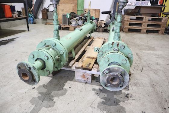 Sperre ES152.1500 #8