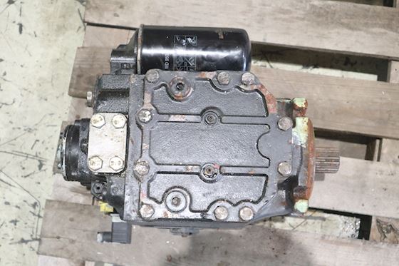 Linde Hydrostat Pumpe BPV100-01R0002653 #1