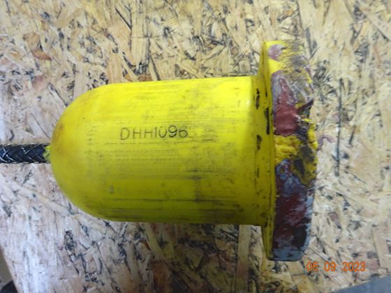 N/A Transducer DHH 1096 #1