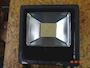 Lumeno Deck light LED LM-FM 50 SL #1