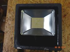 Lumeno Deck light LED LM-FM 50 SL - 1
