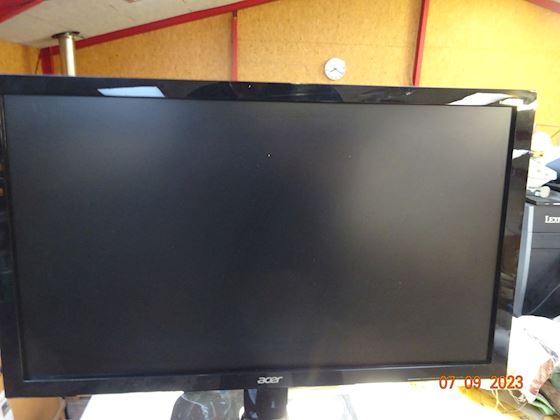 ACER Monitor KA240HQ #1