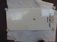 Norselight Floodlight power supply - 1