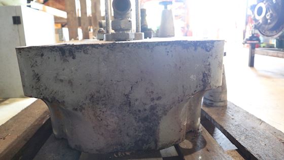 Wichmann Cylinder head AX Type 3 LN #4