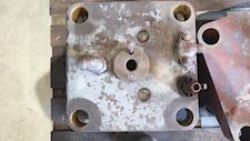 Wichmann Cylinder head AX Type 3 LN - 1