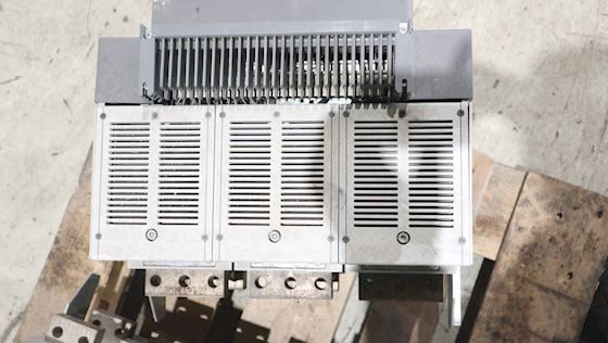 ABB SACE E3S25 2500A #5