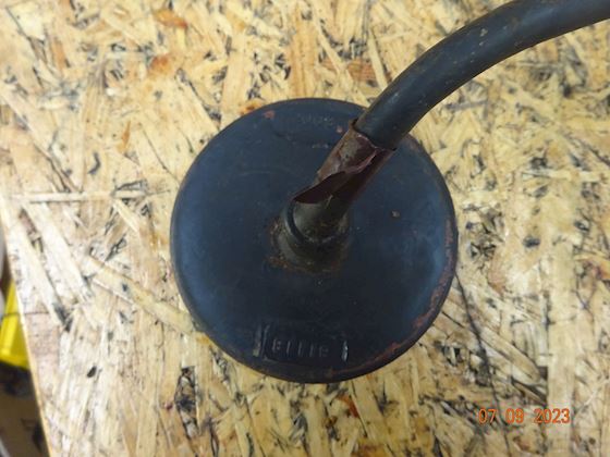 Furuno Transducer 200B-8B #1