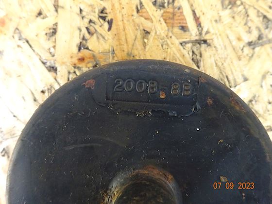 Furuno Transducer 200B-8B #2