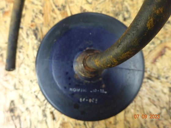 Jotron Transducer NGM100 200-25L #1