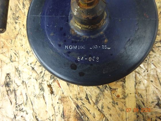 Jotron Transducer NGM100 200-25L #2