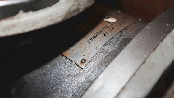 Vest jet Centrifugal Pump VRG267 #7