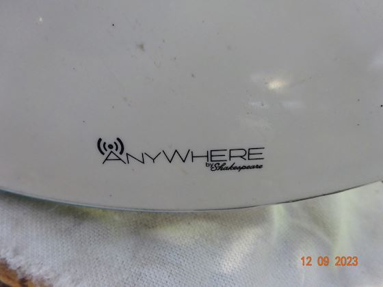 Anywhere VHF /UHF Antenne 3015 #2