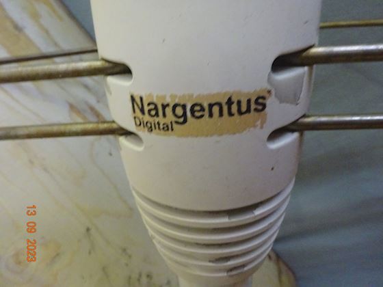 Sailor  Nargentus Radio tv antenne #2