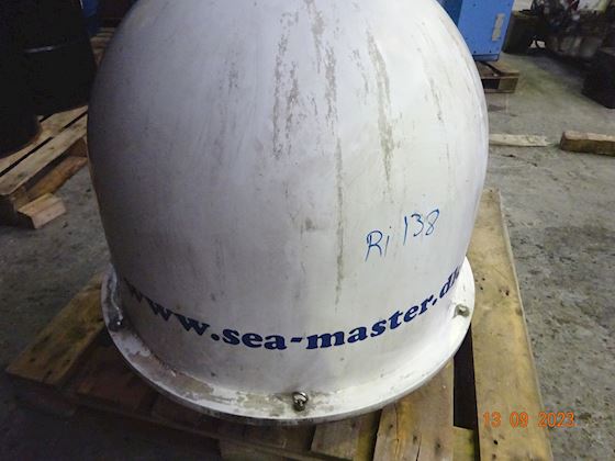 KNS Axial Globe  Sea-master #1