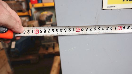 OTF  Os Transformator Fabrikk T3-30K #6