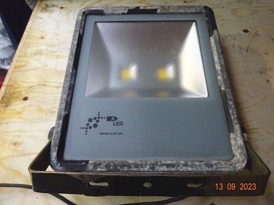 A LED Diode Deck Light 1512 #1