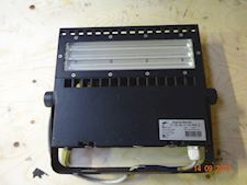 Augusta Marine Deck light HF-150B - 1