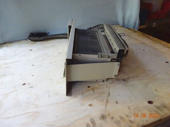 ABB GENERATOR KONTROL  SYNPOL CMA 40-A #3