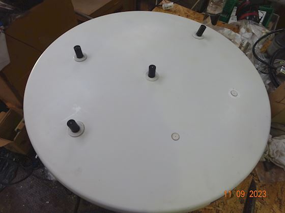 Furuno SATELLITE COMPASS SC-601 #3